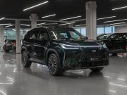 Geely Galaxy M7 Москва  - изображение 28