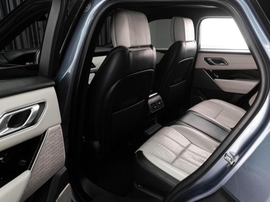Land Rover Range Rover Velar I Тюмень  - изображение 16