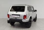Lada (ВАЗ) Niva Legend I Саратов  - изображение 26