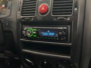 Hyundai Getz I Рестайлинг Апатиты  - изображение 25