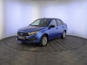 Lada (ВАЗ) Granta I Рестайлинг Москва  - изображение 30