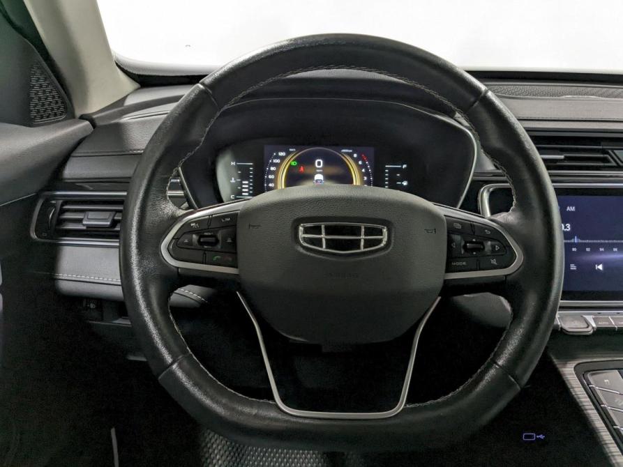 Geely Atlas Pro Москва  - изображение 25