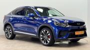 Geely Tugella I Киров  - изображение 23