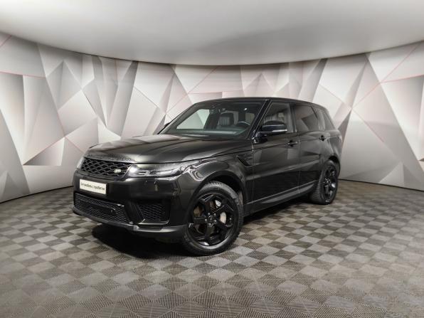 Land Rover Range Rover Sport II Рестайлинг с пробегом 2020 года, цена 5 399 000 рублей, 116013 км, внедорожник, Автокод Объявления