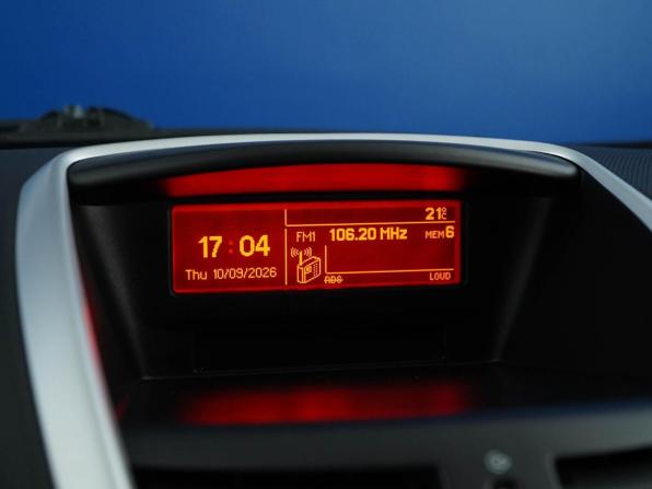 Peugeot 207 I с пробегом 2008 года, цена 397 050 рублей, 143444 км, хэтчбек, Автокод Объявления