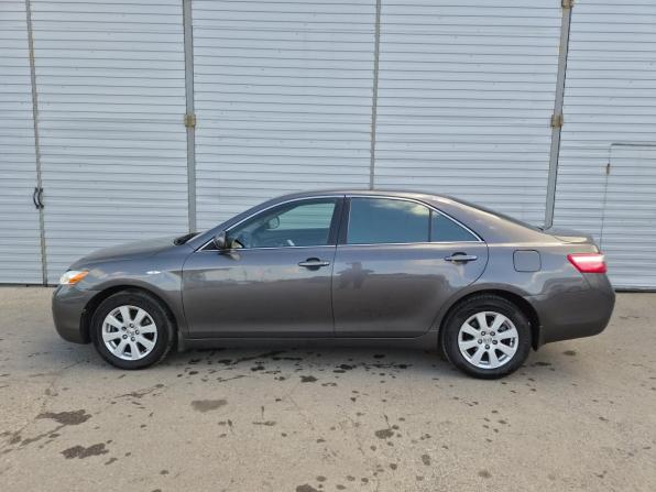 Toyota Camry VI (XV40) с пробегом 2008 года, цена 1 120 000 рублей, 245267 км, седан, Автокод Объявления