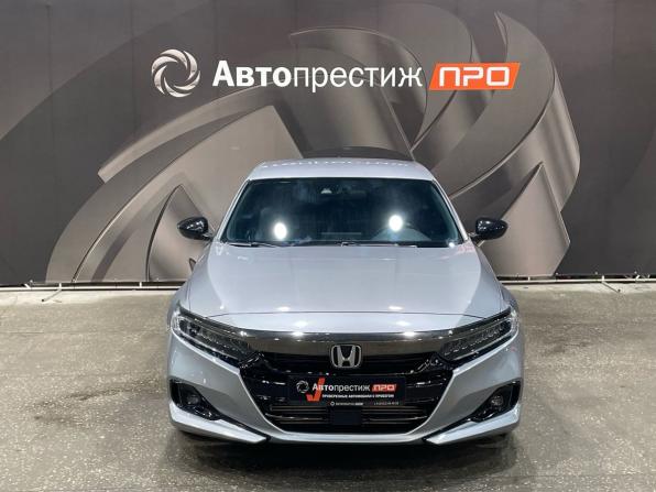 Honda Accord X Рестайлинг с пробегом 2022 года, цена 2 770 000 рублей, 65950 км, седан, Автокод Объявления
