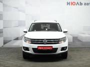 Volkswagen Tiguan I Рестайлинг Екатеринбург  - изображение 20