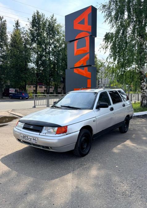 Lada (ВАЗ) 2111 Кострома  - изображение 1