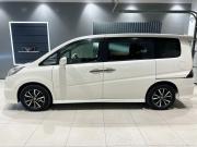 Honda Stepwgn III Новосибирск  - изображение 24
