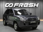 Hyundai Tucson I Тверь  - изображение 19