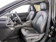 Toyota Camry VIII (XV70) Рестайлинг Москва  - изображение 49