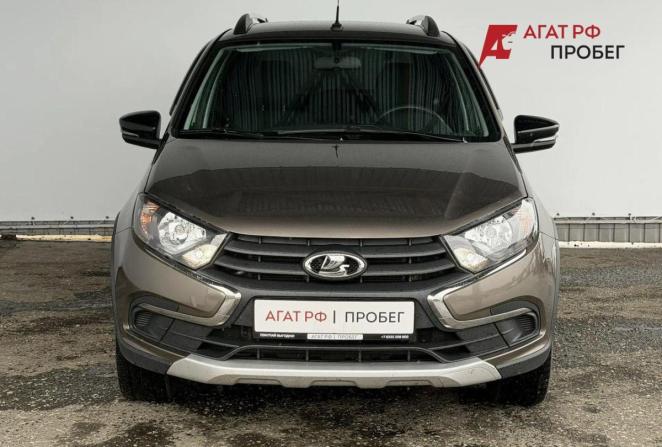 Lada (ВАЗ) Granta I Рестайлинг с пробегом 2025 года, цена 1 047 000 рублей, 35716 км, универсал, Автокод Объявления
