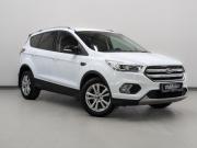 Ford Kuga II Рестайлинг Москва  - изображение 30