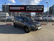 Lada (ВАЗ) Granta I Рестайлинг Альметьевск  - изображение 19