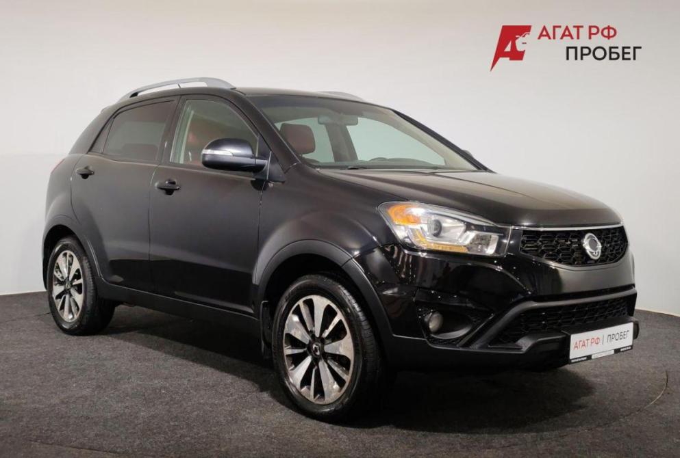 SsangYong Actyon II Ярославль  - изображение 3