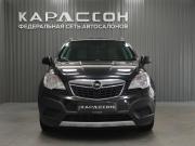 Opel Mokka I Пермь  - изображение 20