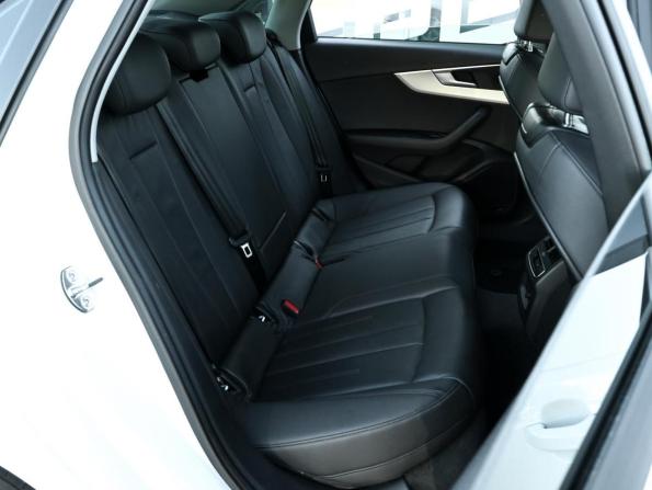 Audi A4 V (B9) с пробегом 2019 года, цена 2 499 000 рублей, 91064 км, седан, Автокод Объявления