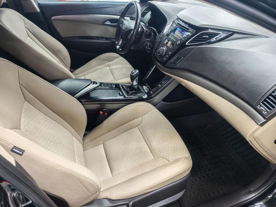 Hyundai i40 I Рестайлинг Ростов-на-Дону  - изображение 12