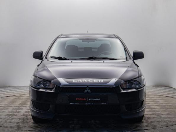 Mitsubishi Lancer X с пробегом 2008 года, цена 537 000 рублей, 227582 км, седан, Автокод Объявления