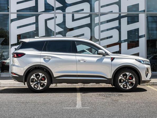 Chery Tiggo 7 Pro Max I с пробегом 2023 года, цена 2 120 000 рублей, 17316 км, внедорожник, Автокод Объявления