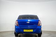 Chevrolet Cobalt II Оренбург  - изображение 23