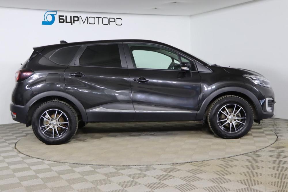 Renault Kaptur I Рестайлинг Нижний Новгород  - изображение 4