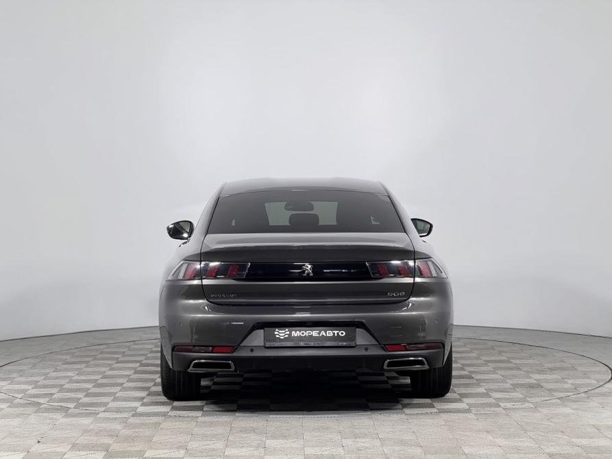 Peugeot 508 II Калининград  - изображение 6