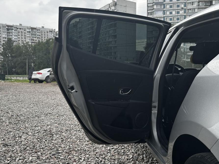 Renault Megane III Рестайлинг Ярославль  - изображение 19