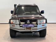 Mitsubishi Pajero III Рестайлинг Волгоград  - изображение 33