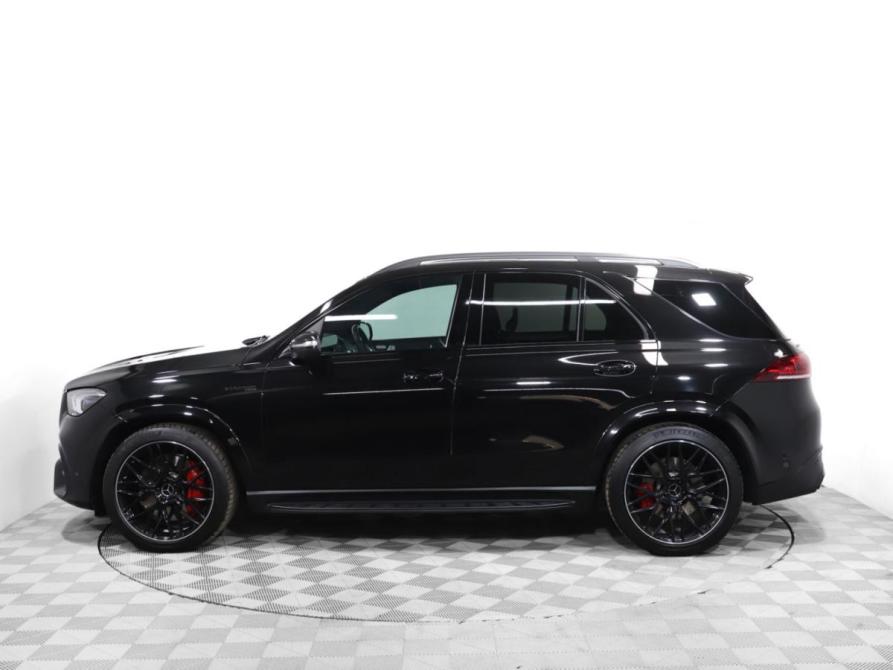Mercedes-Benz GLE AMG II (V167) Москва  - изображение 9