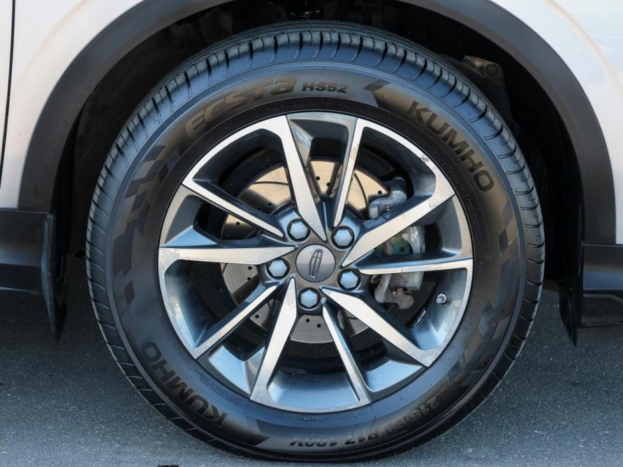 Geely Coolray I Москва  - изображение 21