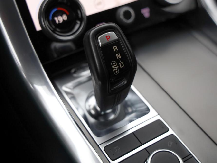 Land Rover Range Rover Sport II Рестайлинг Санкт-Петербург  - изображение 23