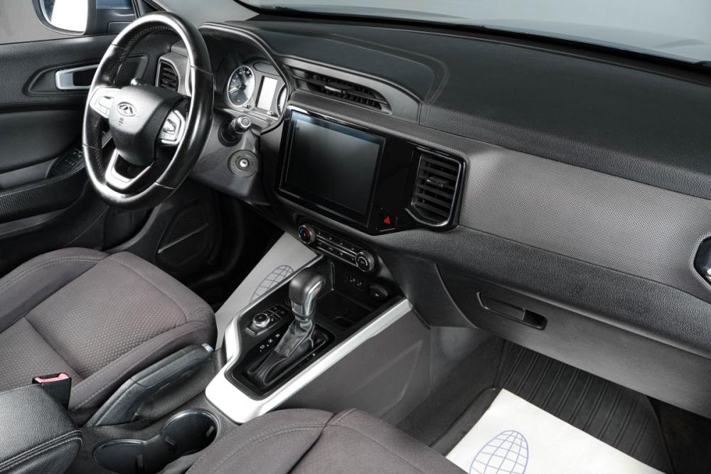 Chery Tiggo 4 I Тюмень  - изображение 11