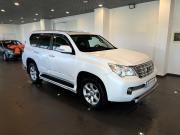 Lexus GX II Чебоксары  - изображение 37