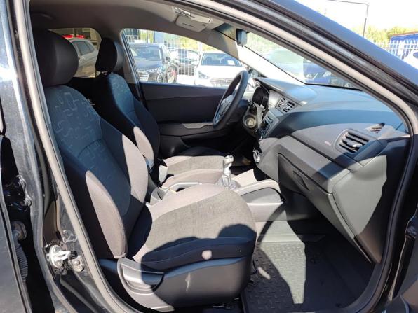 Kia Rio III Рестайлинг с пробегом 2016 года, цена 987 000 рублей, 116029 км, седан, Автокод Объявления