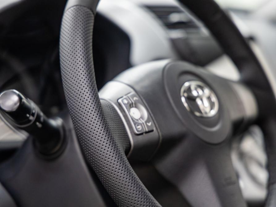 Toyota RAV4 III (XA30) Волгоград  - изображение 25