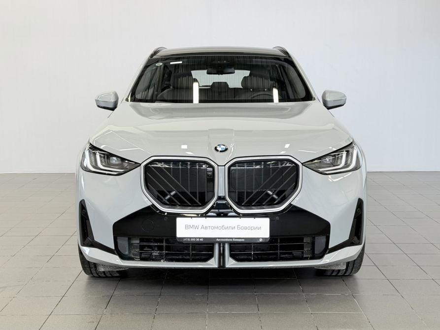 BMW X3 IV (G45/G48) Воронеж  - изображение 4