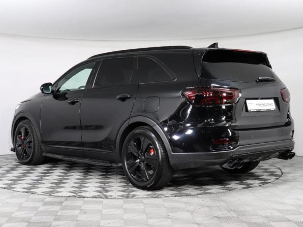 Kia Sorento III Prime Рестайлинг с пробегом 2018 года, цена 2 790 000 рублей, 159925 км, внедорожник, Автокод Объявления