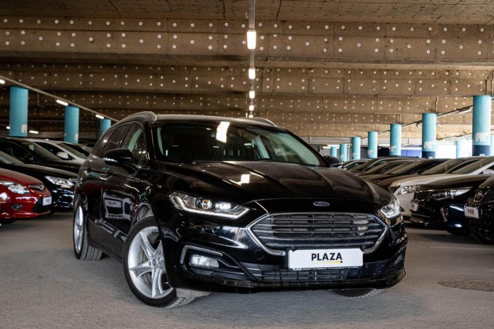 Ford Mondeo V Уфа  - изображение 2