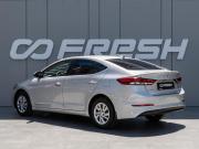 Hyundai Elantra VI (AD) Краснодар  - изображение 21