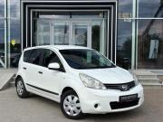 Nissan Note I Рестайлинг Уфа  - изображение 21