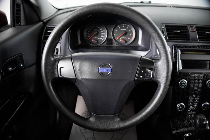 Volvo C30 I с пробегом 2007 года, цена 799 000 рублей, 254815 км, хэтчбек, Автокод Объявления