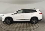 Chery Tiggo 8 Pro Max I Рестайлинг Волгоград  - изображение 31