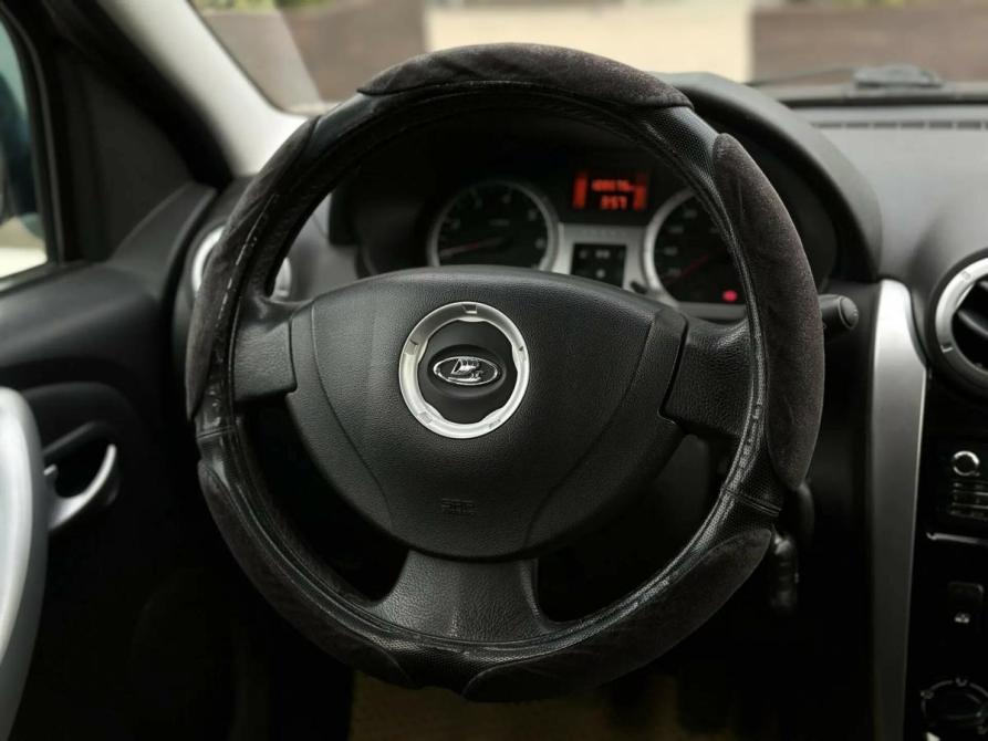 Lada (ВАЗ) Largus I Уфа  - изображение 8