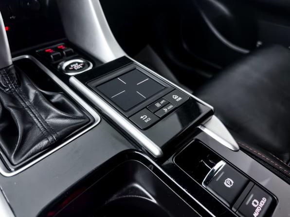 Mitsubishi Eclipse Cross I с пробегом 2019 года, цена 1 949 000 рублей, 82776 км, внедорожник, Автокод Объявления