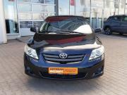 Toyota Corolla X (E140 E150) Екатеринбург  - изображение 22