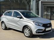 Lada (ВАЗ) XRAY I Томск  - изображение 28