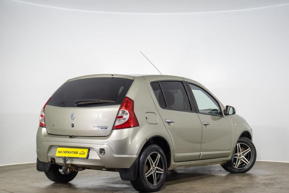 Renault Sandero I Оренбург  - изображение 5