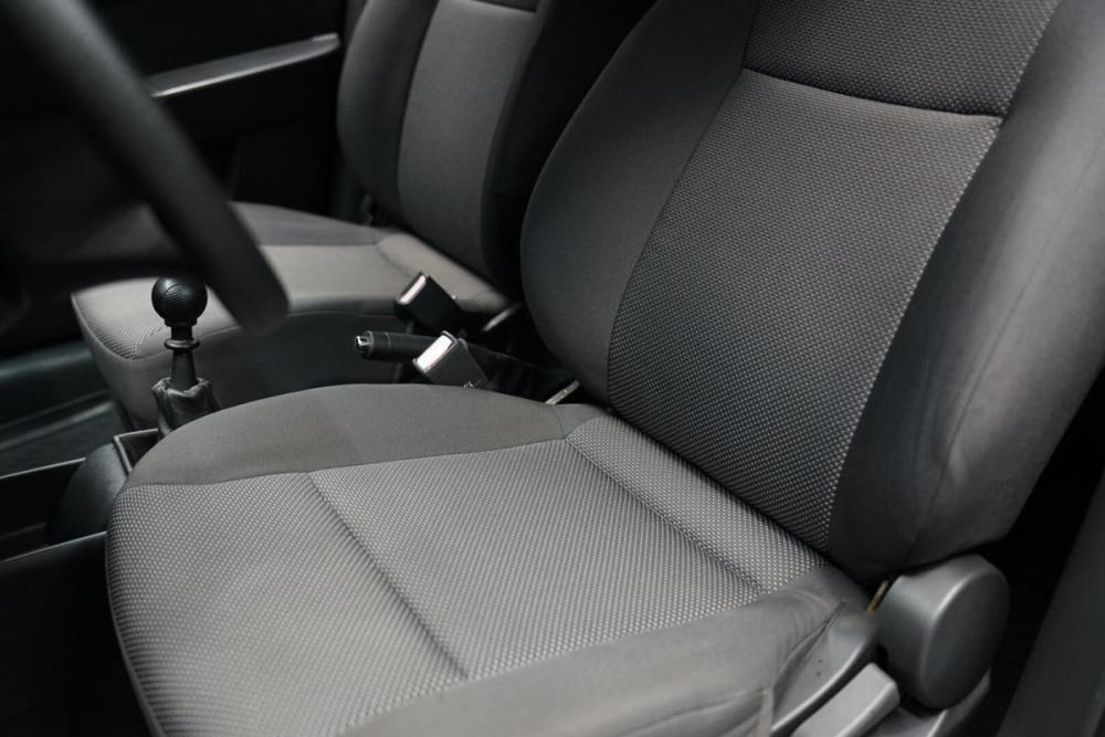Chevrolet Aveo I Рестайлинг Крым  - изображение 9